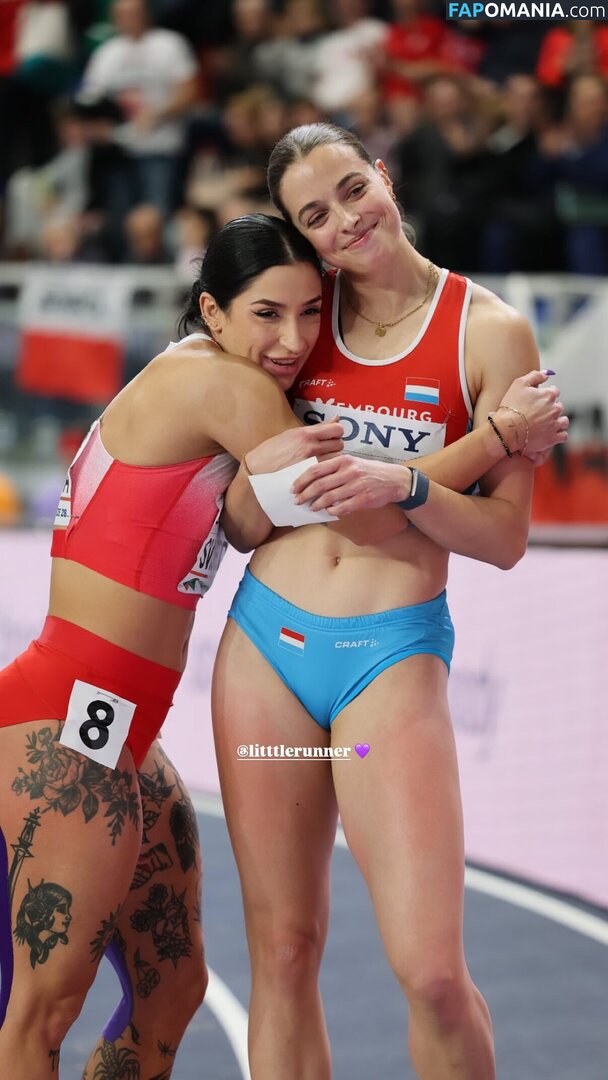 Ewa Swoboda / Olympian / litttlerunner Γυμνός OnlyFans  Διαρρεύσαστη φωτογραφία #23