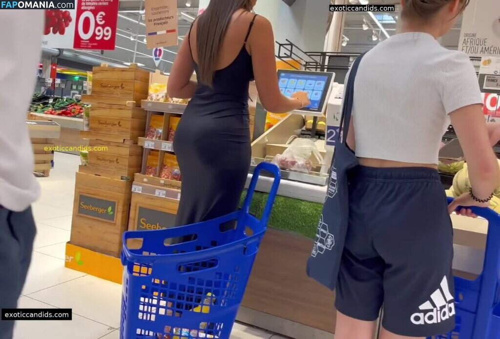 exoticcandids.com / reel Γυμνός OnlyFans  Διαρρεύσαστη φωτογραφία #6