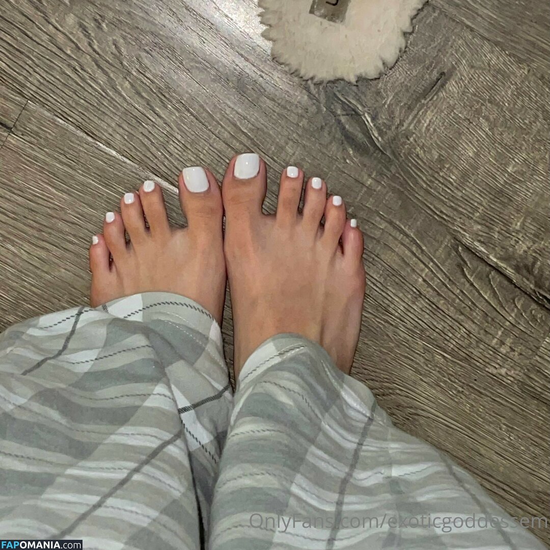 exoticgoddessem Γυμνός OnlyFans  Διαρρεύσαστη φωτογραφία #290