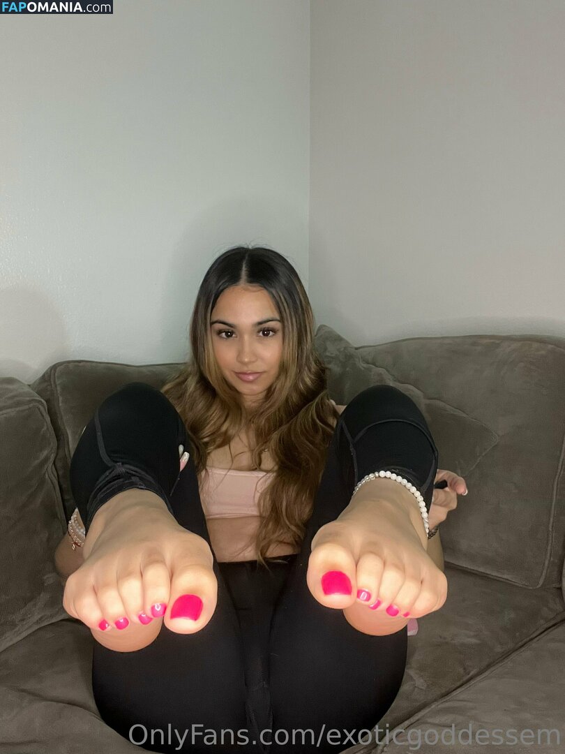 exoticgoddessem Γυμνός OnlyFans  Διαρρεύσαστη φωτογραφία #405