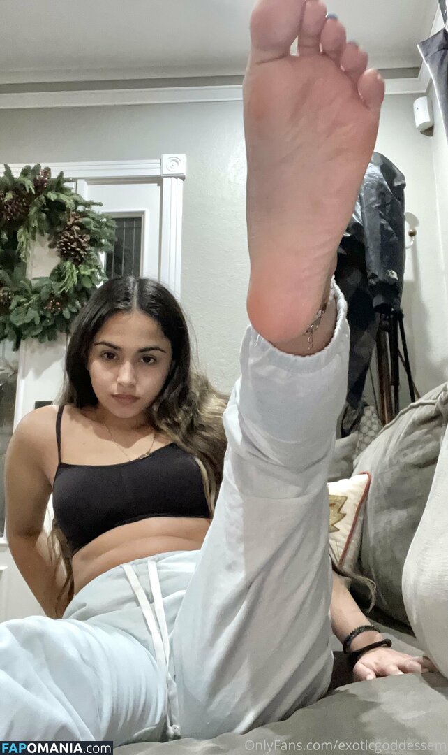 exoticgoddessem Γυμνός OnlyFans  Διαρρεύσαστη φωτογραφία #707