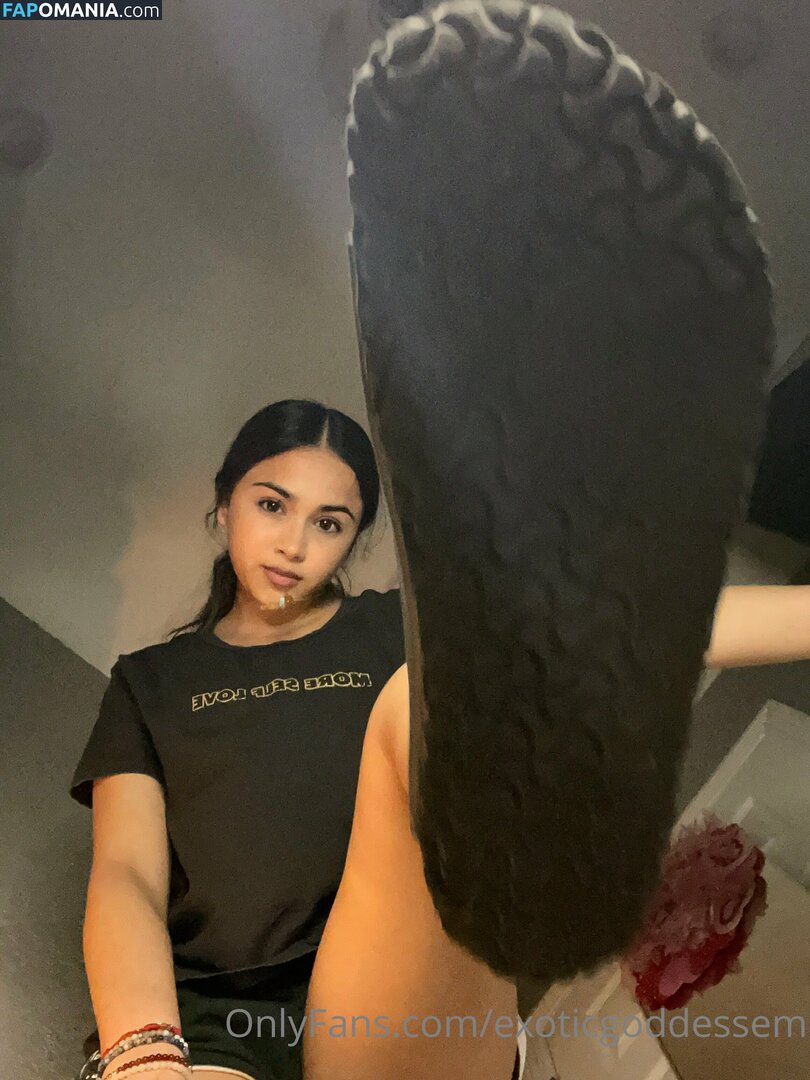 exoticgoddessem Γυμνός OnlyFans  Διαρρεύσαστη φωτογραφία #725