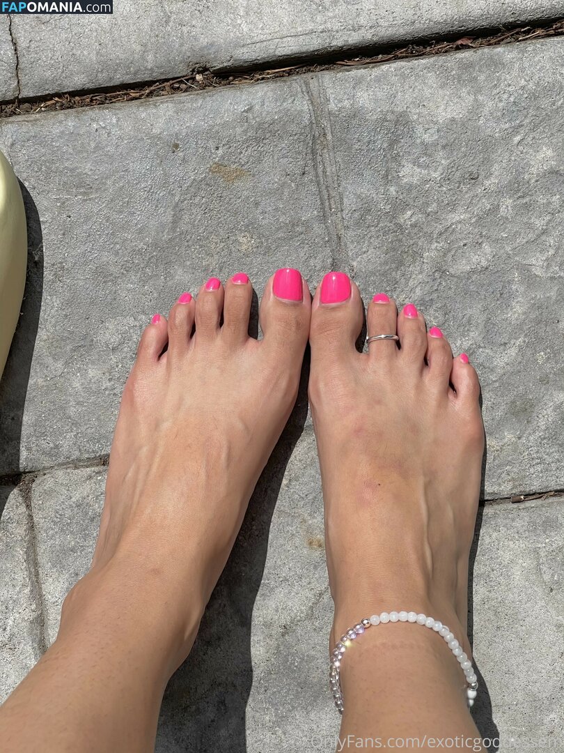 exoticgoddessem Γυμνός OnlyFans  Διαρρεύσαστη φωτογραφία #794