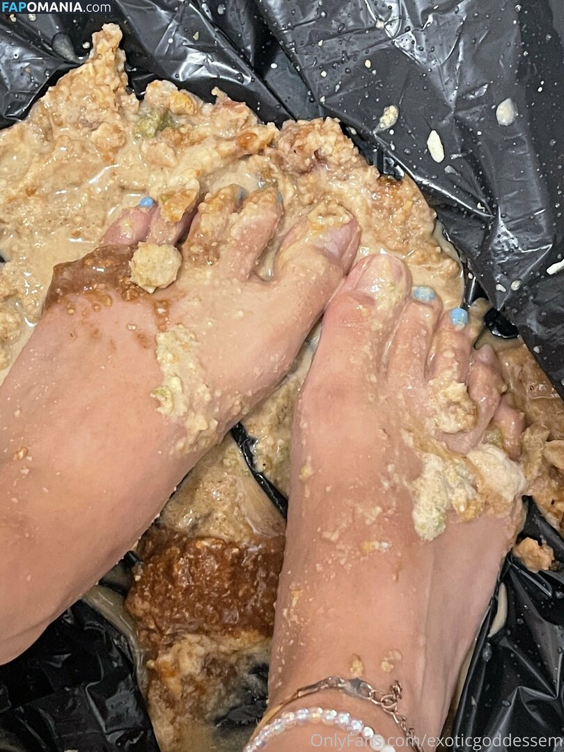 exoticgoddessem Γυμνός OnlyFans  Διαρρεύσαστη φωτογραφία #885