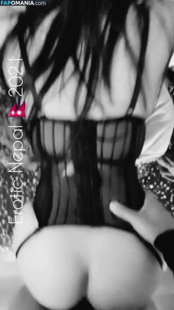 Erotic Nepal / ExoticSuhana / Suhana Γυμνός OnlyFans  Διαρρεύσαστη φωτογραφία #11