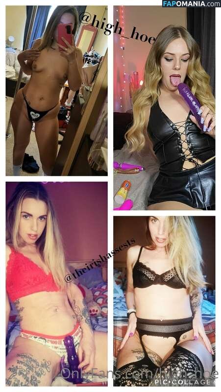 Extra_sarah / high_hoe / https: Γυμνός OnlyFans  Διαρρεύσαστη φωτογραφία #9