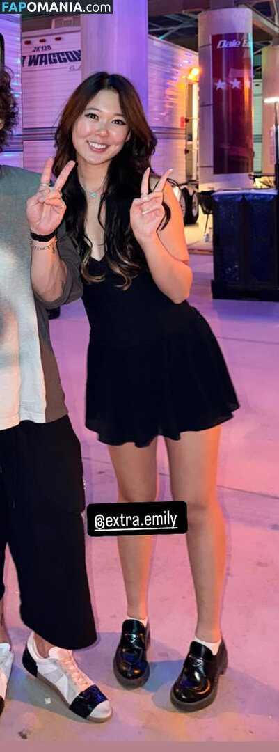 ExtraEmily / extra.emilay / extra.emily / extraemilyy / extremly_cute Γυμνός OnlyFans  Διαρρεύσαστη φωτογραφία #9