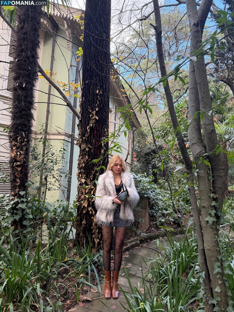 Ezgi Kasapcopur / ezgikasapcopur Γυμνός OnlyFans  Διαρρεύσαστη φωτογραφία #23