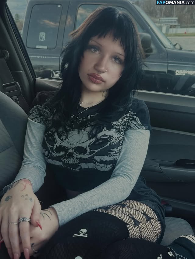 ezrasblood / phatpusssy Γυμνός OnlyFans  Διαρρεύσαστη φωτογραφία #14