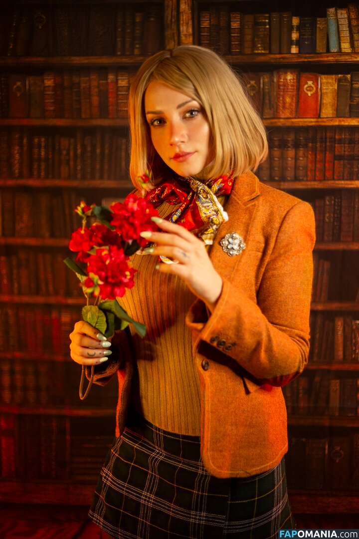 Ezy Summers Cosplay / ezysummerscosplay Γυμνός OnlyFans  Διαρρεύσαστη φωτογραφία #209