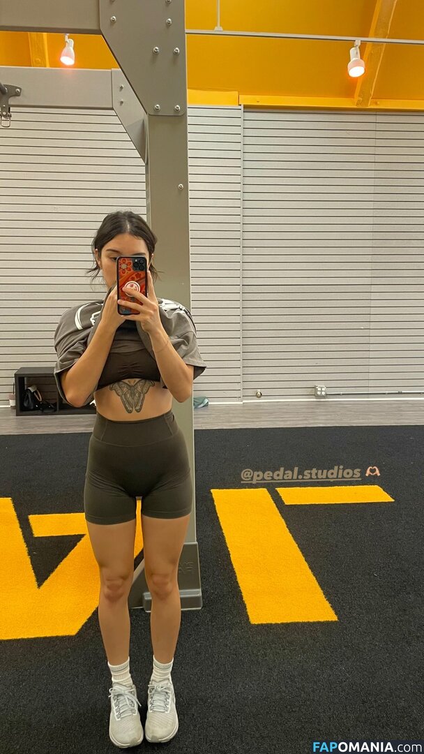 Taylor Lee / f0rest_fairy / f0restfairy Γυμνός OnlyFans  Διαρρεύσαστη φωτογραφία #14