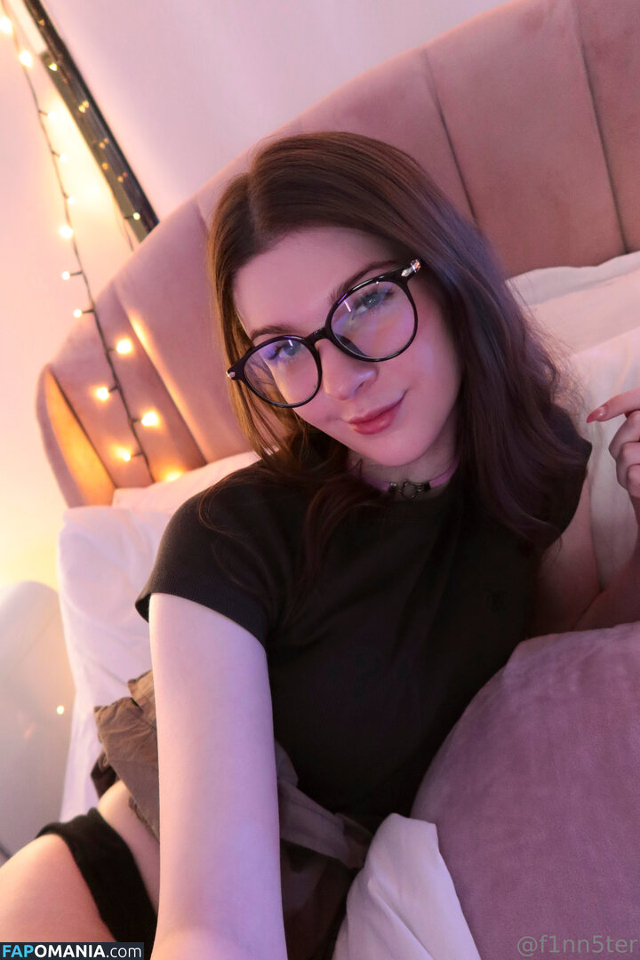 F1NN5TER / rosetwitch Γυμνός OnlyFans  Διαρρεύσαστη φωτογραφία #4