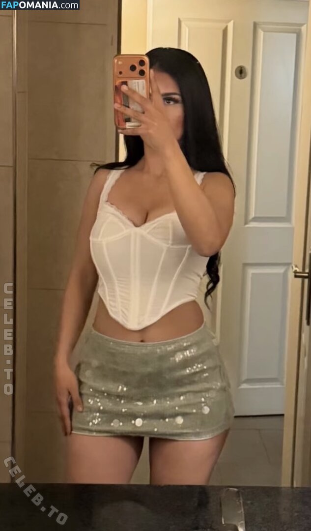 faatima.aaal / faatima.aal Γυμνός OnlyFans  Διαρρεύσαστη φωτογραφία #1