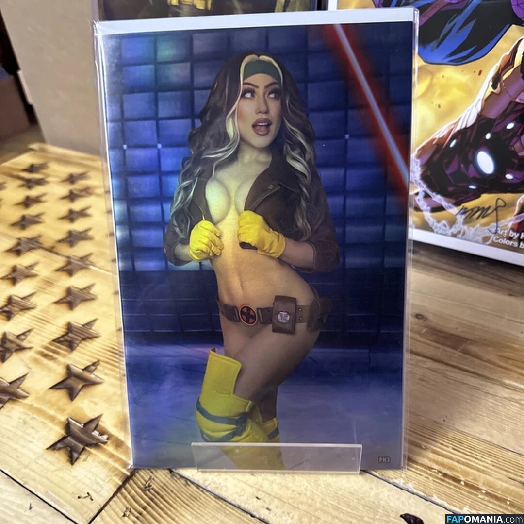 facesbyrachie Γυμνός OnlyFans  Διαρρεύσαστη φωτογραφία #3