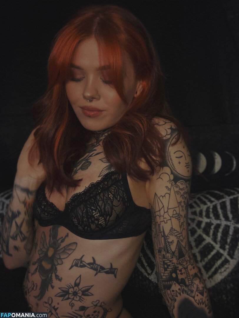 Fae Valeria / faecreature_ / faevaleriaa / https: Γυμνός OnlyFans  Διαρρεύσαστη φωτογραφία #1