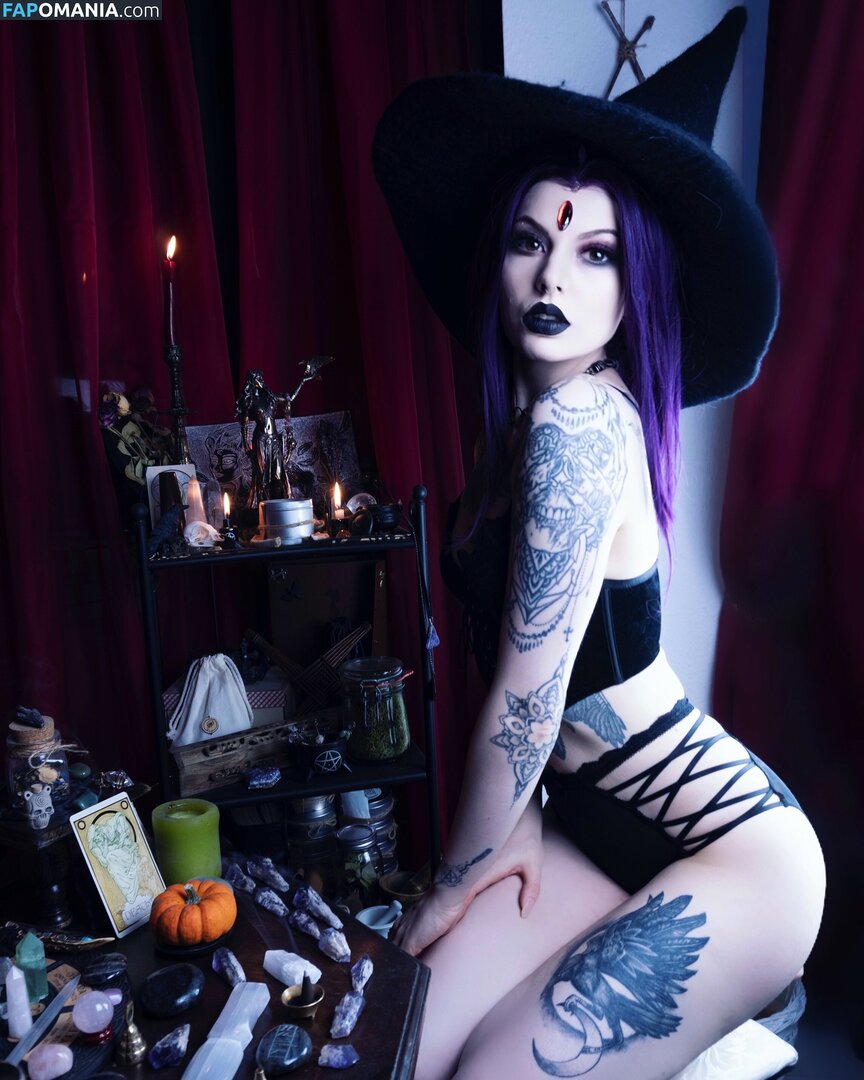 Faerie Blossom / FaerieBlossom / faerie_blossom Γυμνός OnlyFans  Διαρρεύσαστη φωτογραφία #394