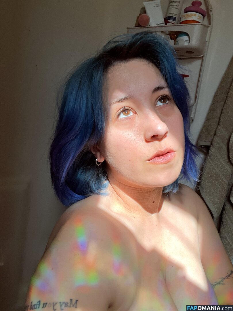 Faetrouble Γυμνός OnlyFans  Διαρρεύσαστη φωτογραφία #6