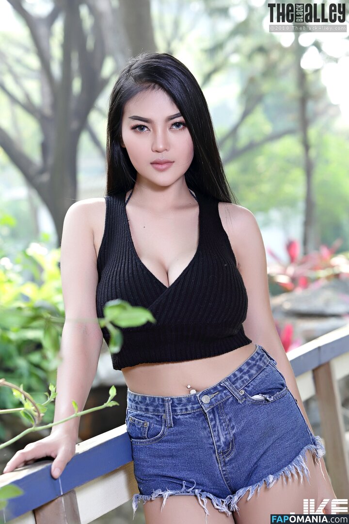 Faii Orapun / ImFaii / https: / orapun_fb / orapunfaii Γυμνός OnlyFans  Διαρρεύσαστη φωτογραφία #32