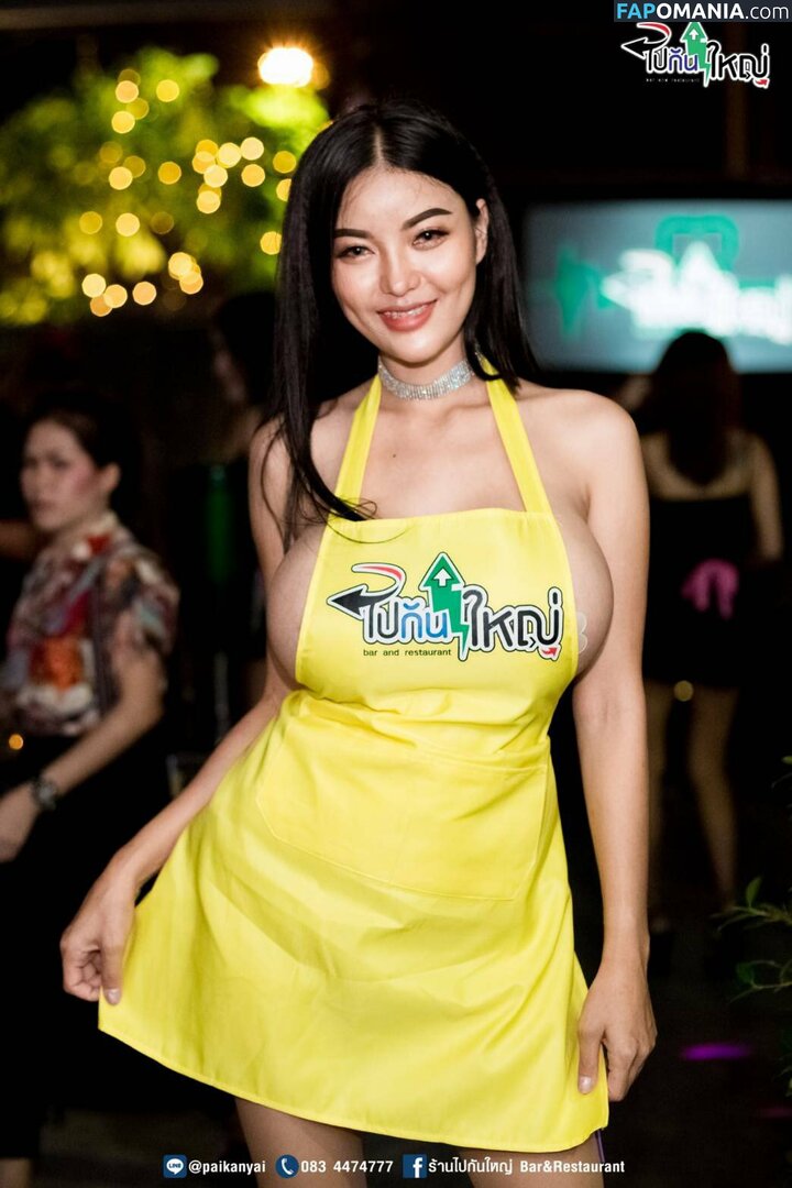 Faii Orapun / ImFaii / https: / orapun_fb / orapunfaii Γυμνός OnlyFans  Διαρρεύσαστη φωτογραφία #126