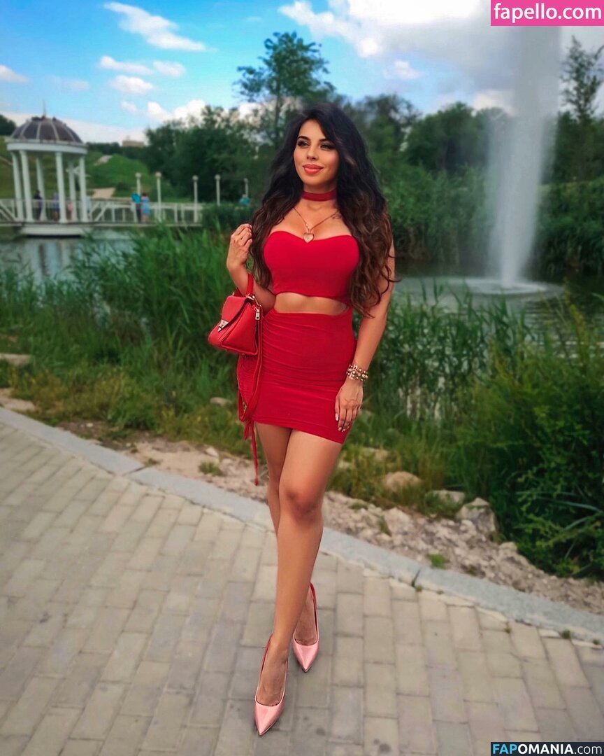 Fainka Mmmi Γυμνός OnlyFans  Διαρρεύσαστη φωτογραφία #7
