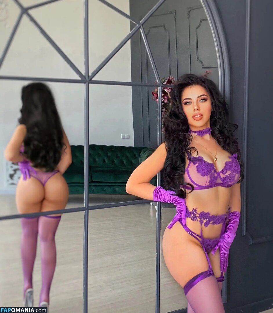Fainka Mmmi Γυμνός OnlyFans  Διαρρεύσαστη φωτογραφία #8