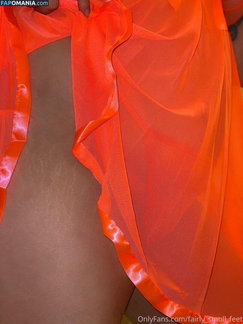 fairly_smoll_feet-k Γυμνός OnlyFans  Διαρρεύσαστη φωτογραφία #12