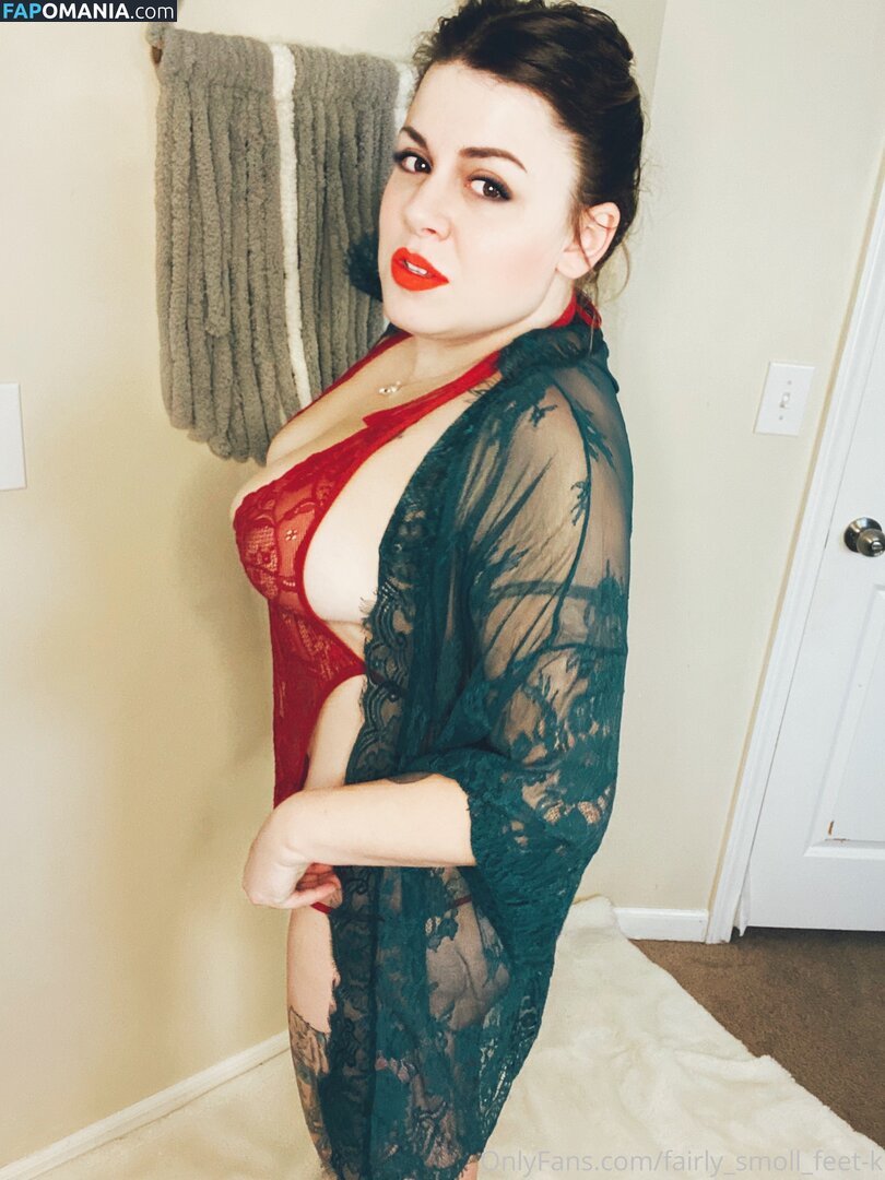 fairly_smoll_feet-k Γυμνός OnlyFans  Διαρρεύσαστη φωτογραφία #14