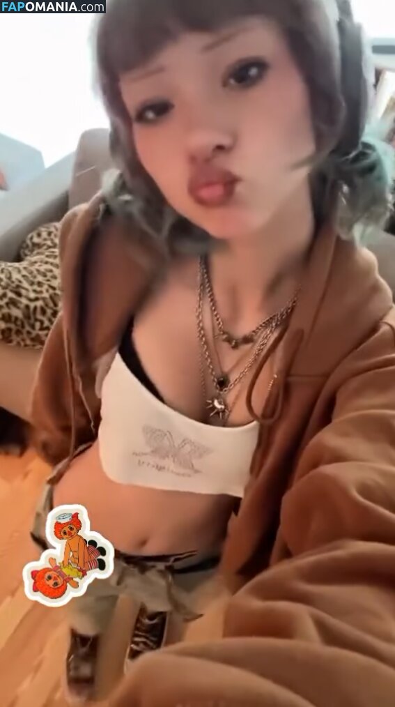 fairlyodd_goddess Γυμνός OnlyFans  Διαρρεύσαστη φωτογραφία #1