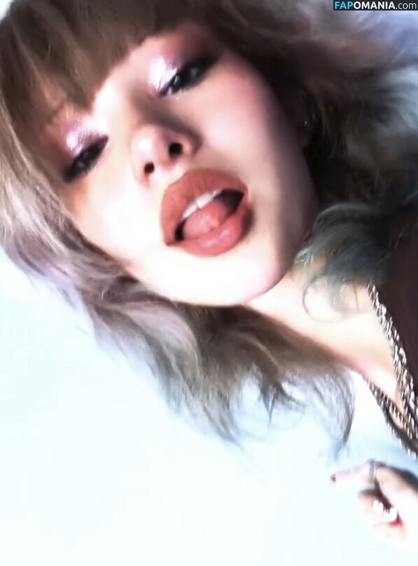 fairlyodd_goddess Γυμνός OnlyFans  Διαρρεύσαστη φωτογραφία #4