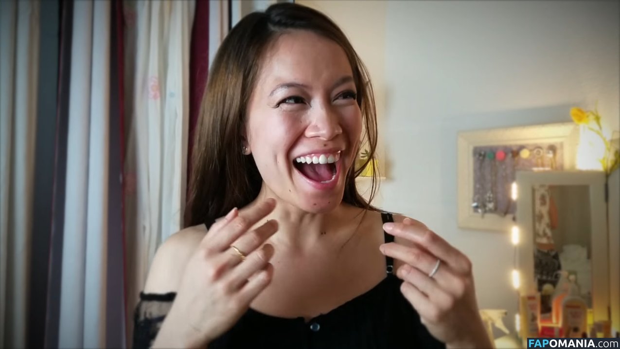 Fairy Char ASMR / Fairychar / fairycharasmr Γυμνός OnlyFans  Διαρρεύσαστη φωτογραφία #6