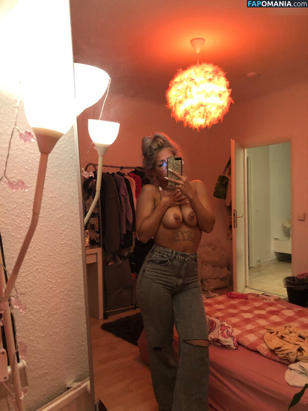 Fairy Karo / fairykaro / karolinantivist Γυμνός OnlyFans  Διαρρεύσαστη φωτογραφία #71