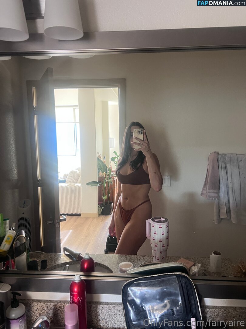 fairyair / fairyaire Γυμνός OnlyFans  Διαρρεύσαστη φωτογραφία #8