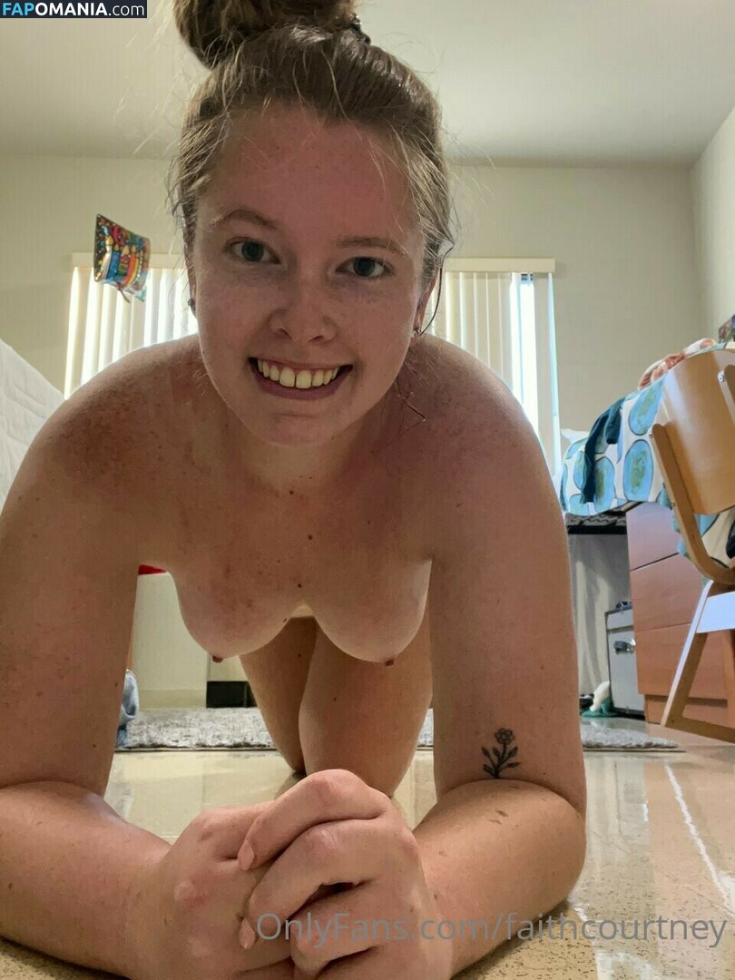 Faith And Courtney Γυμνός OnlyFans  Διαρρεύσαστη φωτογραφία #36