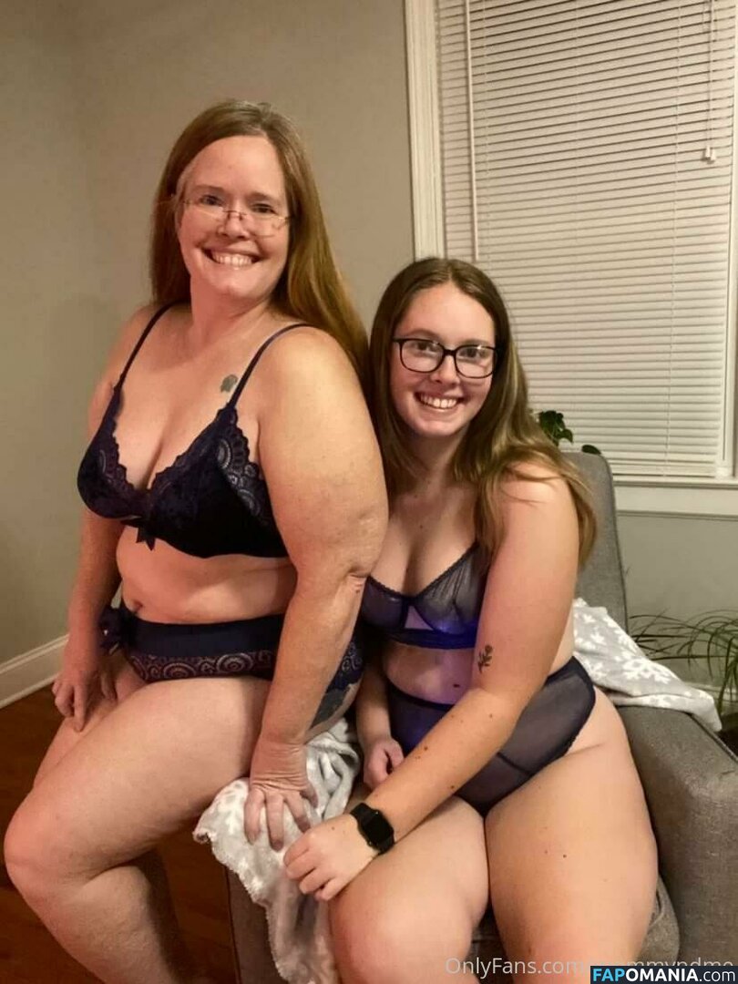 Faith And Courtney Γυμνός OnlyFans  Διαρρεύσαστη φωτογραφία #58