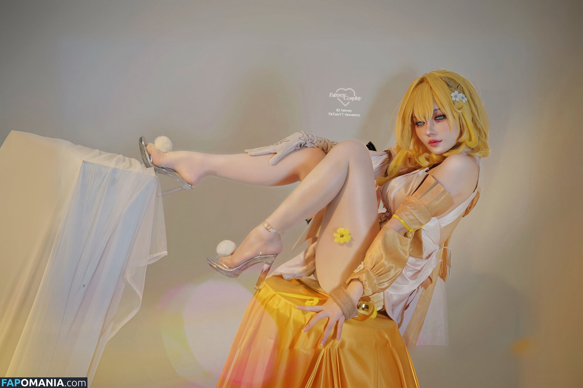 Faixvey Γυμνός OnlyFans  Διαρρεύσαστη φωτογραφία #8