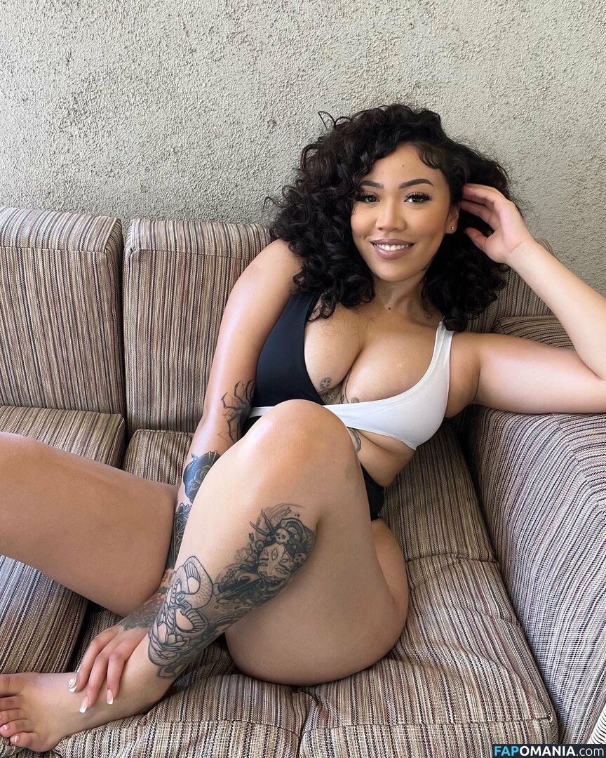 faiygo / faiygo_ / faiygoo_ Γυμνός OnlyFans  Διαρρεύσαστη φωτογραφία #1