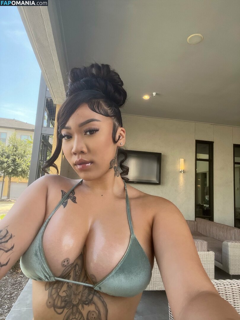 faiygo / faiygo_ / faiygoo_ Γυμνός OnlyFans  Διαρρεύσαστη φωτογραφία #3