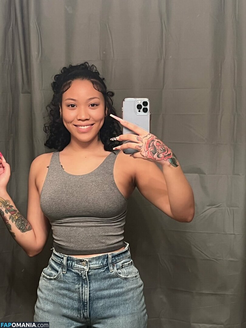 faiygo / faiygo_ / faiygoo_ Γυμνός OnlyFans  Διαρρεύσαστη φωτογραφία #13