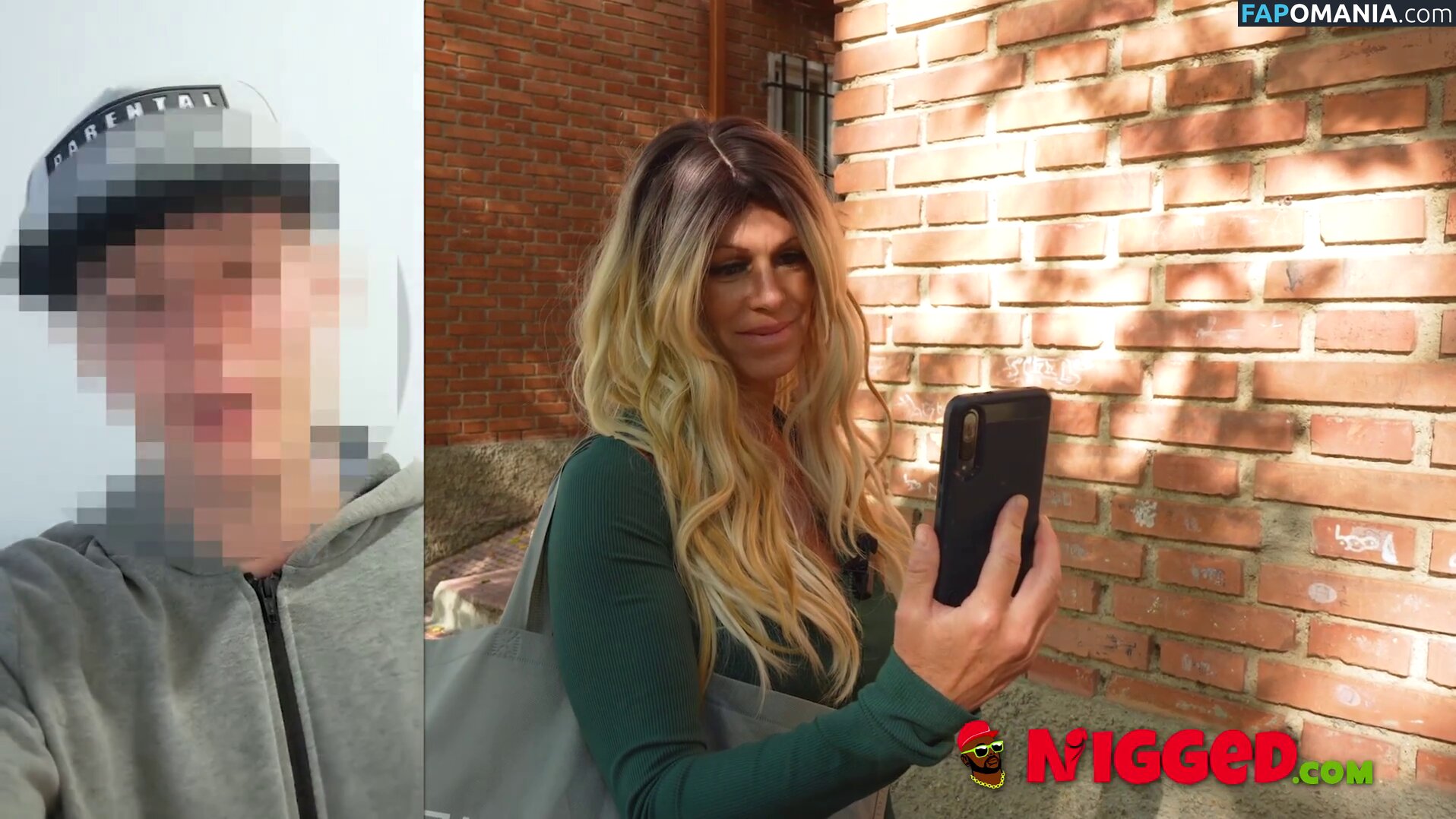 FAKings / fakings_tv_cantabria / sol.sanchez Γυμνός OnlyFans  Διαρρεύσαστη φωτογραφία #1