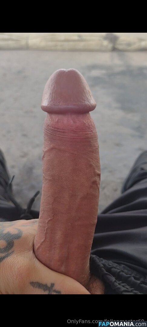 fallenmaster69 / fallenmoon13 Γυμνός OnlyFans  Διαρρεύσαστη φωτογραφία #22