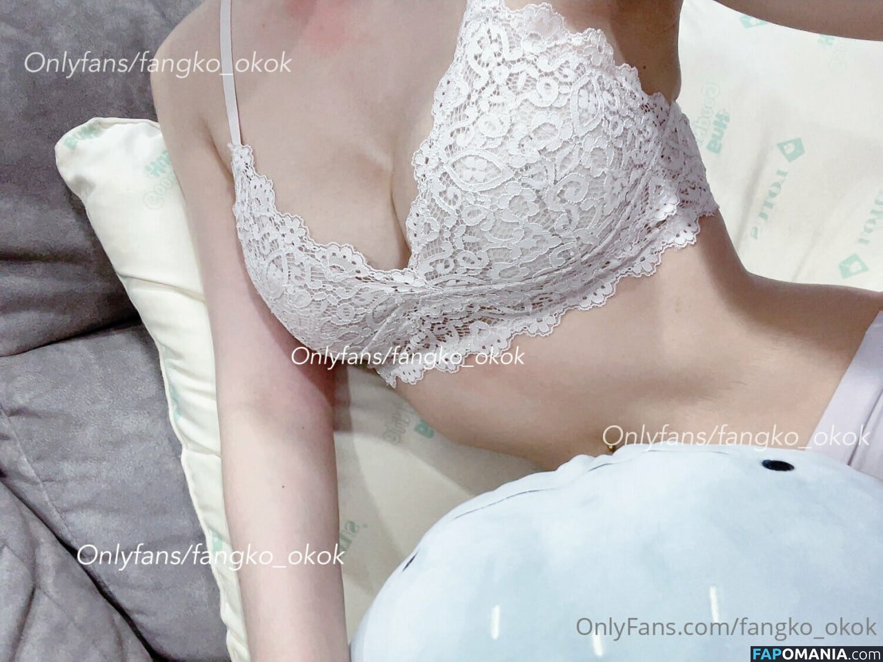 Fangko_ok / fangko_okok Γυμνός OnlyFans  Διαρρεύσαστη φωτογραφία #34