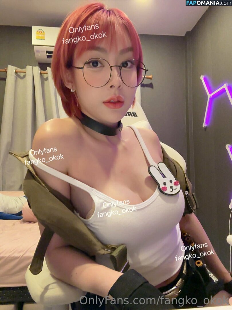 fangko_ok / fangko_okok Γυμνός OnlyFans  Διαρρεύσαστη φωτογραφία #11