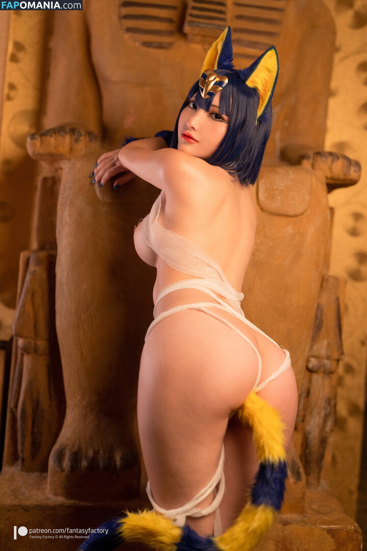 Fantasy Factory / fantasyfactory / fantasyfactoryas / komachi Γυμνός OnlyFans  Διαρρεύσαστη φωτογραφία #101
