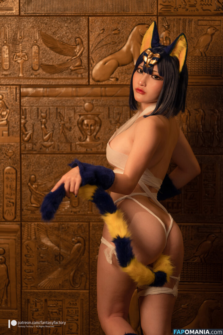 Fantasy Factory / fantasyfactory / fantasyfactoryas / komachi Γυμνός OnlyFans  Διαρρεύσαστη φωτογραφία #103