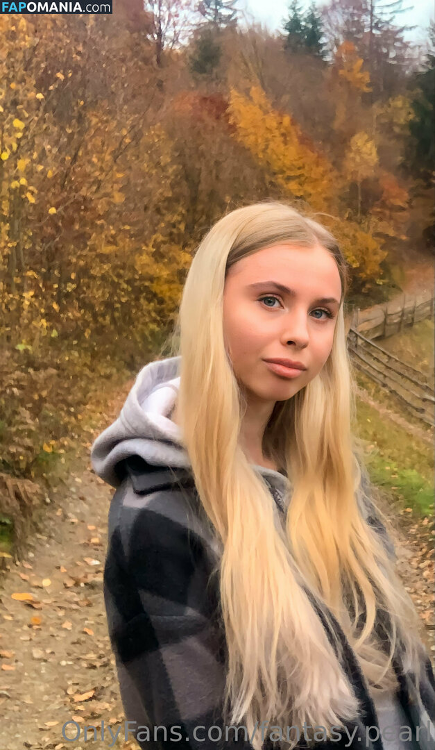 fantasy.pearl / fantasy_pearl / pearlandfantasy Γυμνός OnlyFans  Διαρρεύσαστη φωτογραφία #22