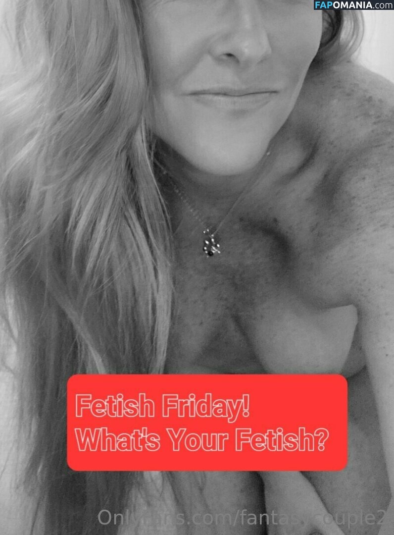 fantasycouple2 Γυμνός OnlyFans  Διαρρεύσαστη φωτογραφία #15