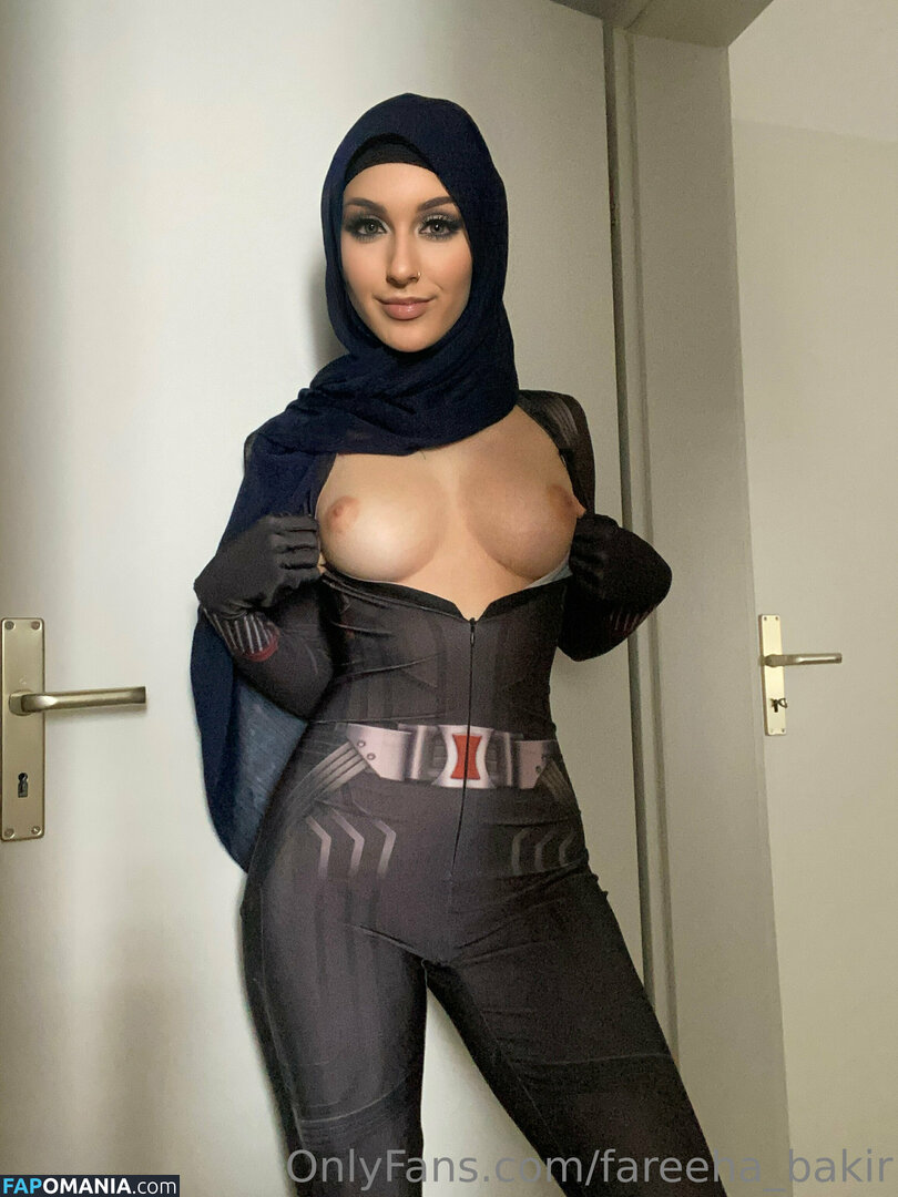 fareeha_bakir / hotmuslimgirlz / https: Γυμνός OnlyFans  Διαρρεύσαστη φωτογραφία #2