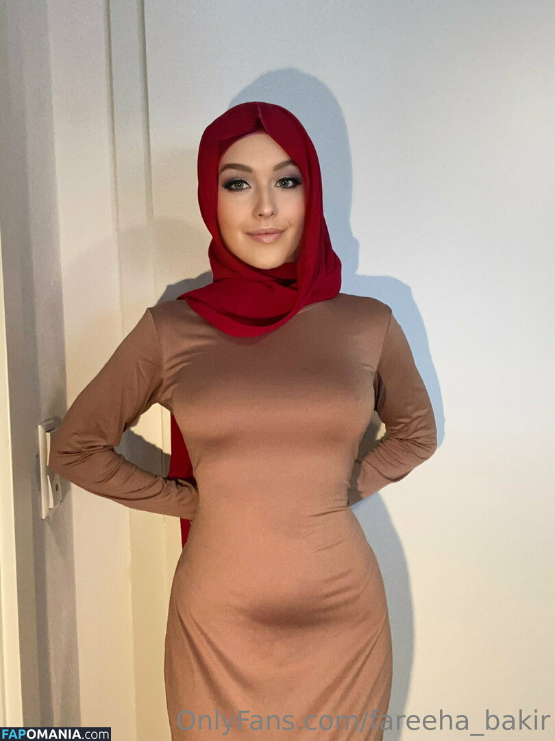 fareeha_bakir / hotmuslimgirlz / https: Γυμνός OnlyFans  Διαρρεύσαστη φωτογραφία #6