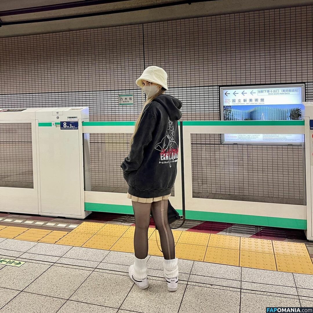 Fasffy Γυμνός OnlyFans  Διαρρεύσαστη φωτογραφία #243