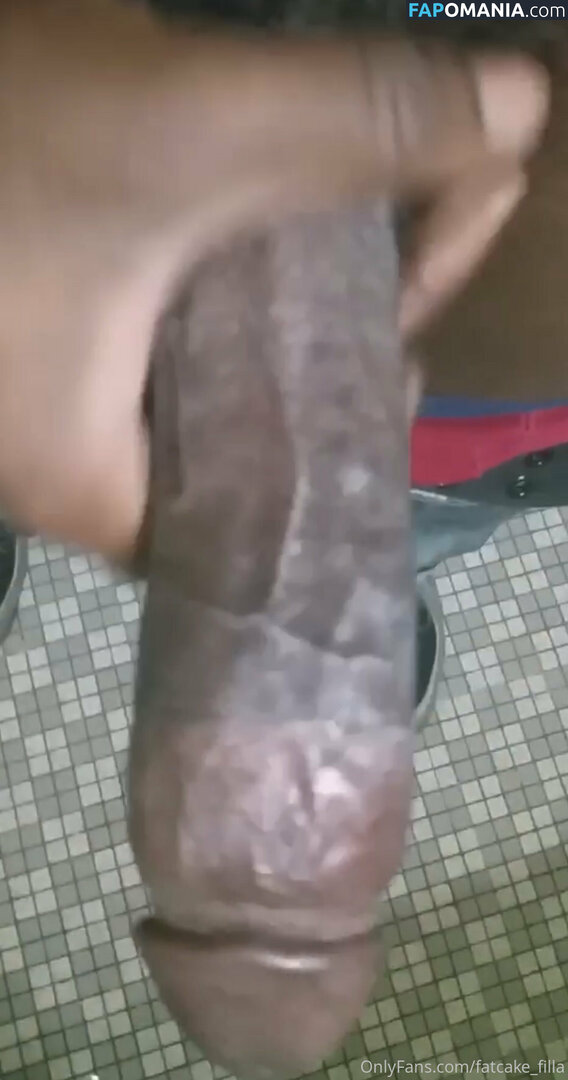 d_3lila / fatcake_filla Γυμνός OnlyFans  Διαρρεύσαστη φωτογραφία #6